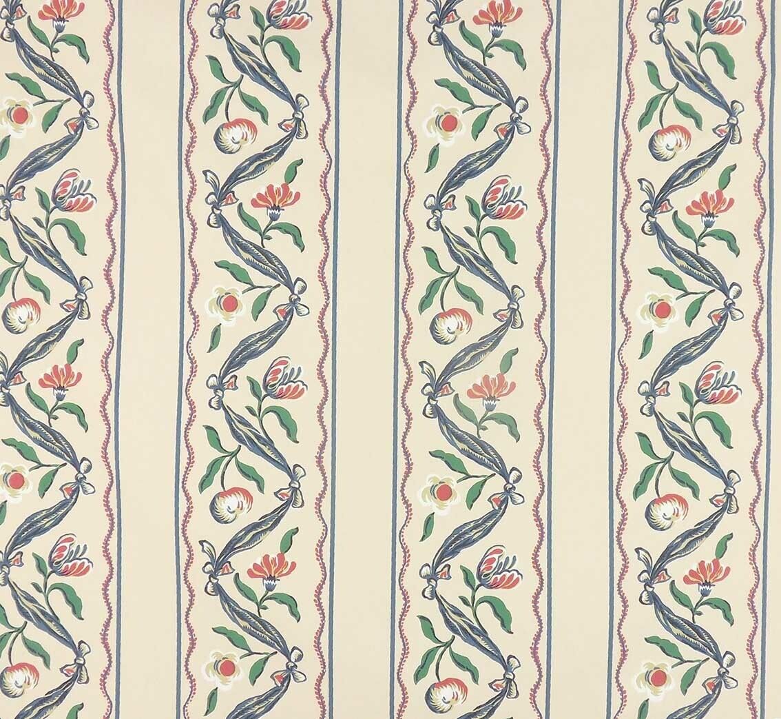 Toile REVOLUTION RAYURES