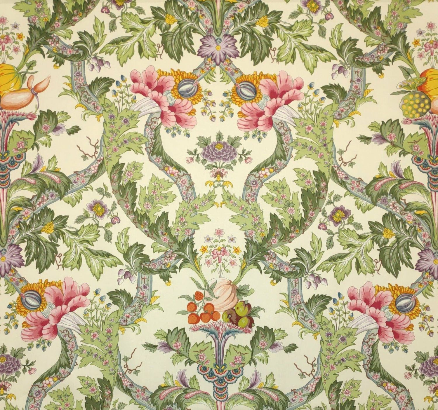 TOILE RUBENS