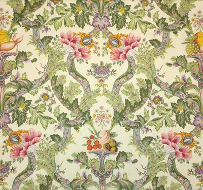 TOILE RUBENS