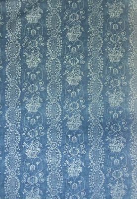 Toile VICTOR