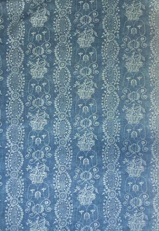 Toile VICTOR