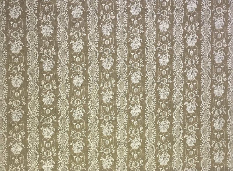 Toile VICTOR