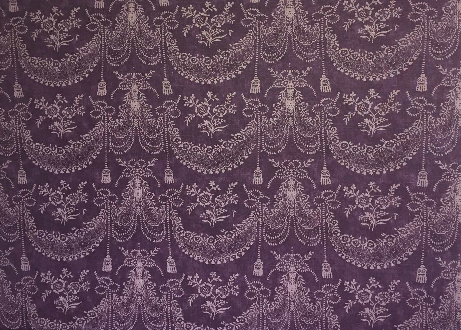 Toile VICTORIA