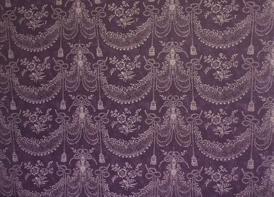 Toile VICTORIA