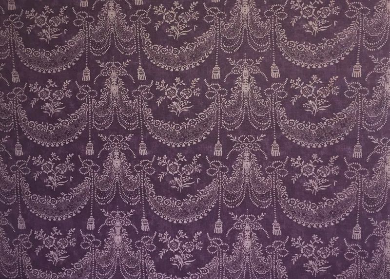Toile VICTORIA