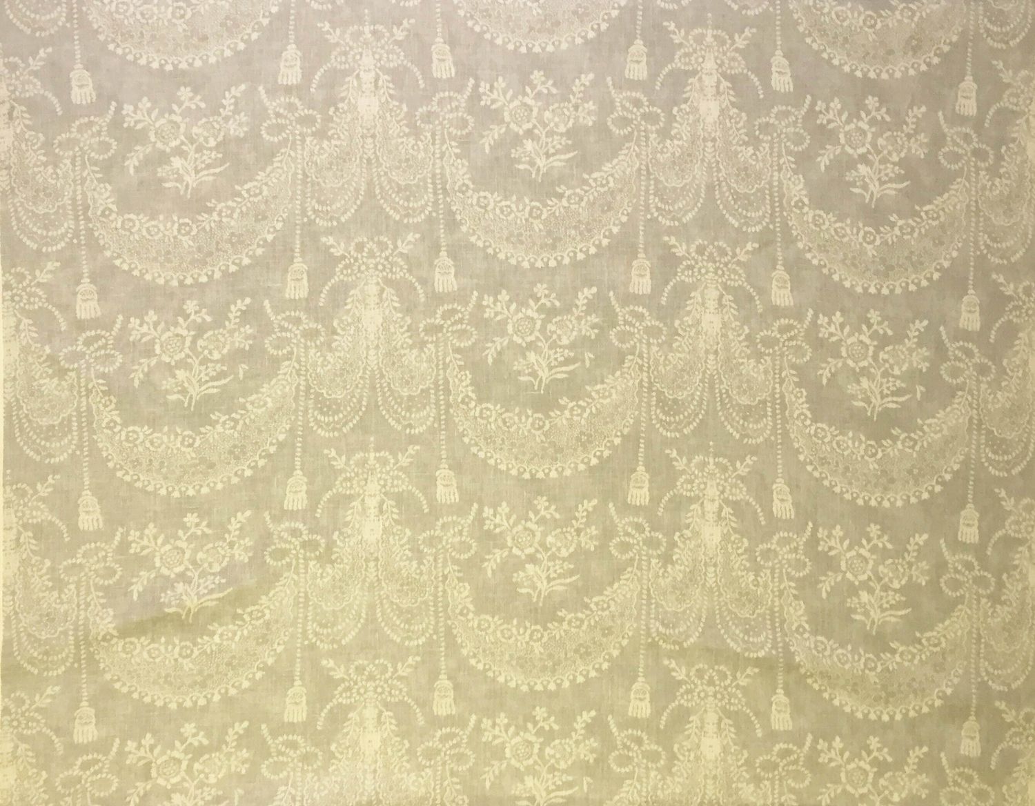 Toile VICTORIA