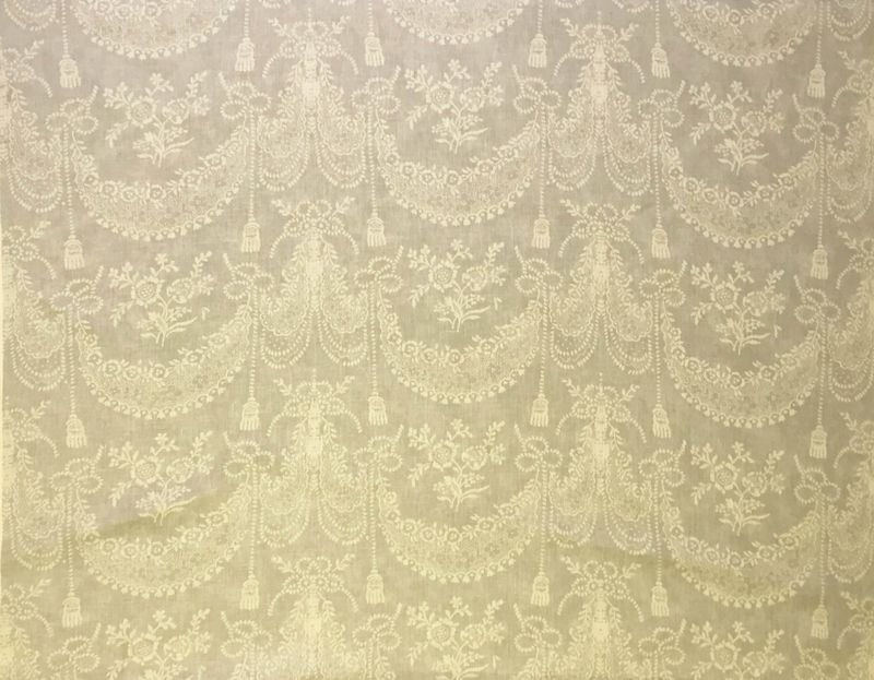 Toile VICTORIA