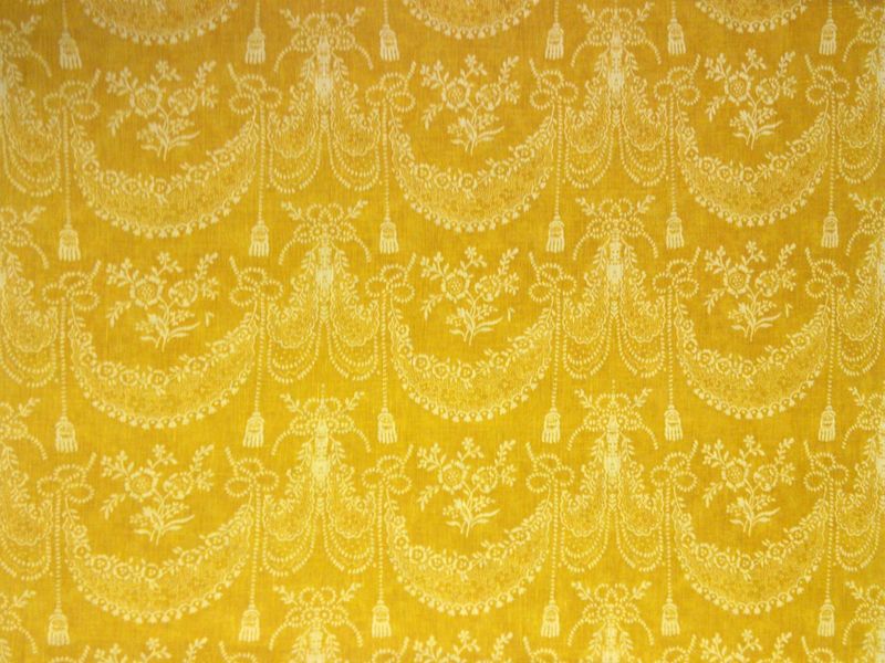 Toile VICTORIA
