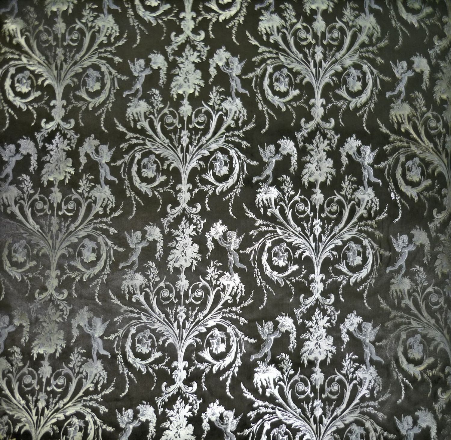Velours de Soie ANGELOTS