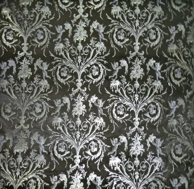 Velours de Soie ANGELOTS