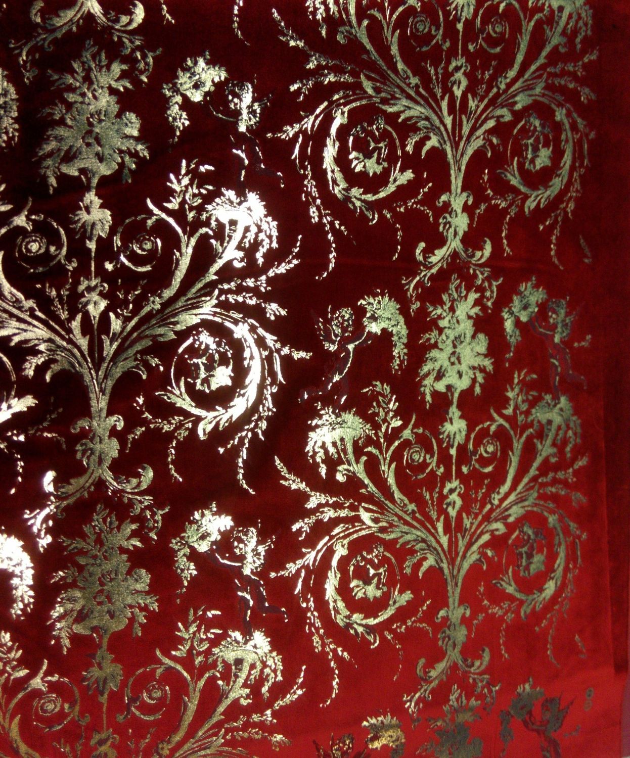 Velours de Soie ANGELOTS