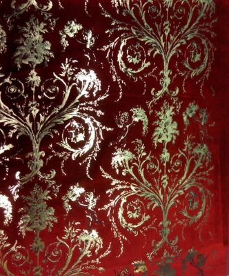 Velours de Soie ANGELOTS