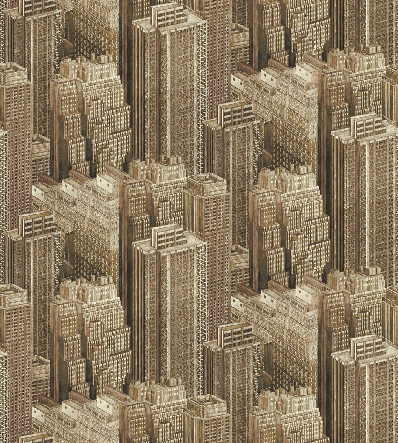 Velours Manhattan