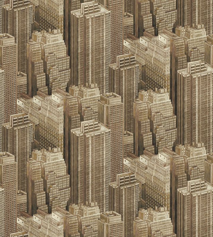 Velours Manhattan