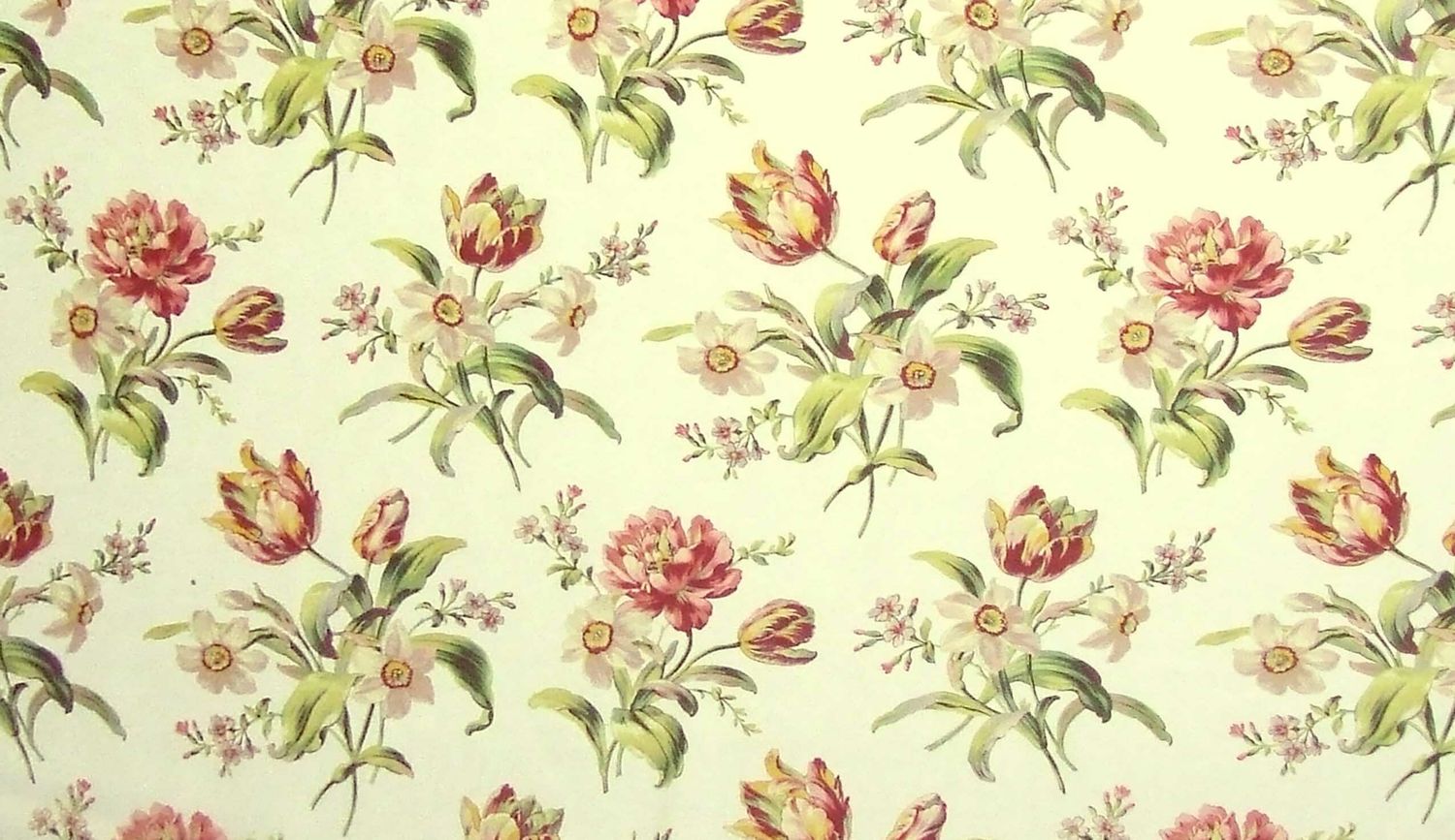 Voile BOTANIQUE