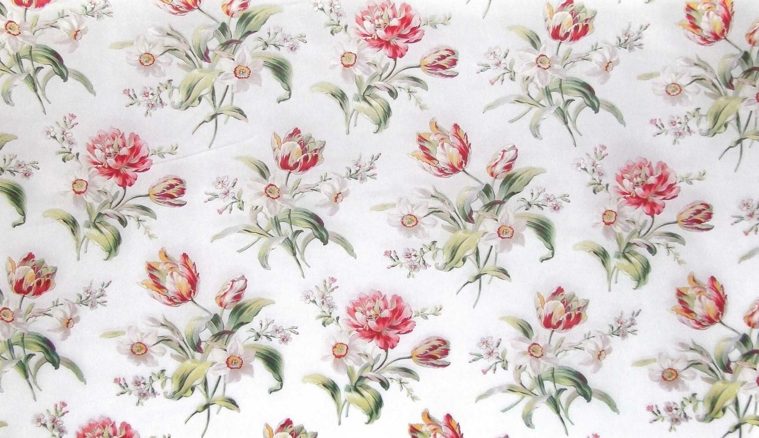 Voile BOTANIQUE