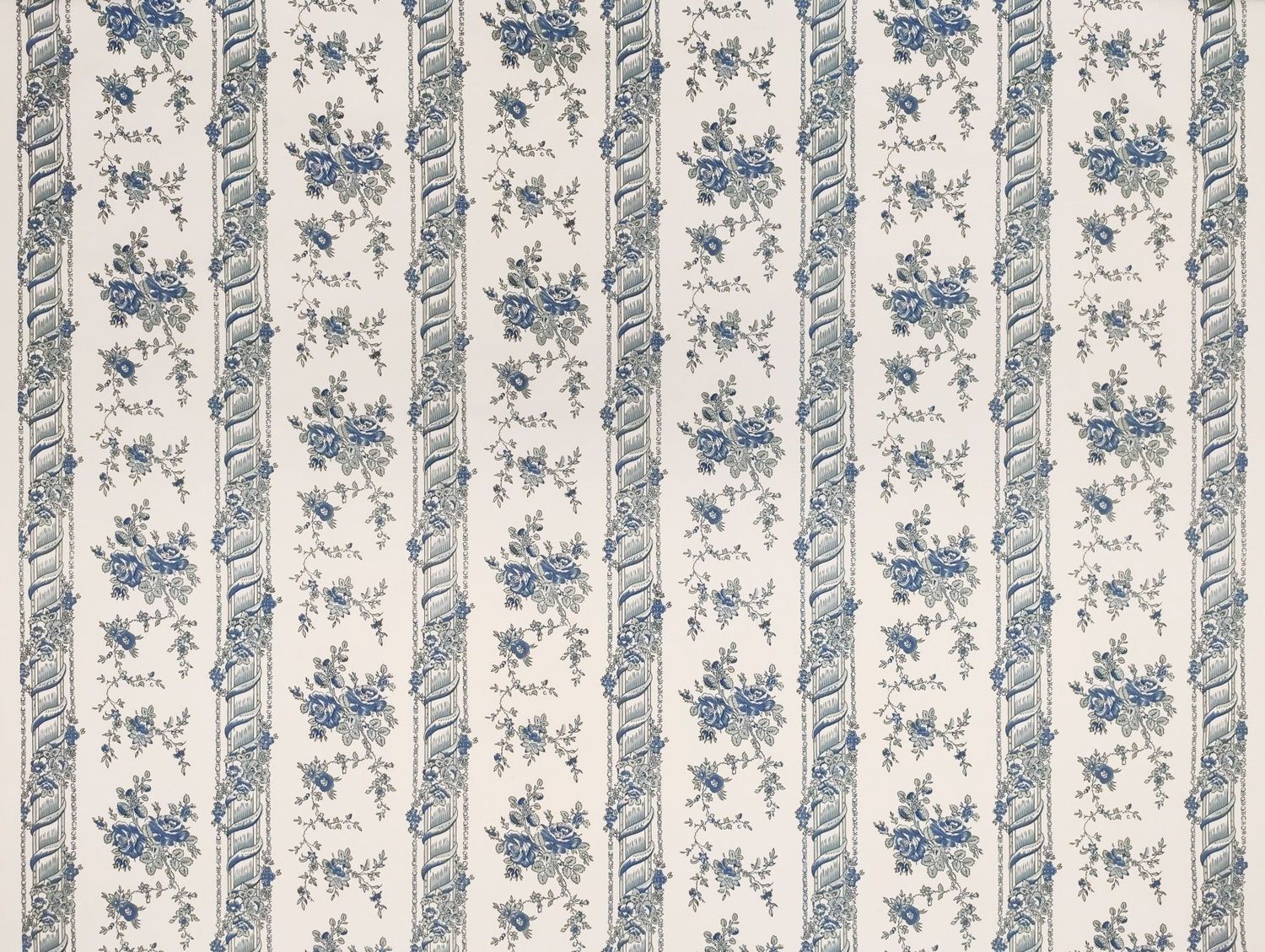 Moire Rayures EGLANTINE