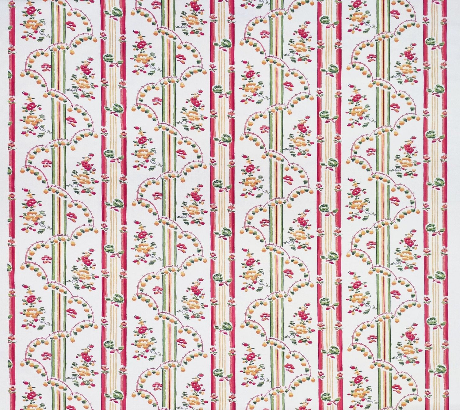 Percale LES CLOCHETTES