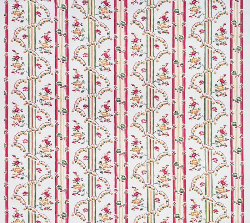 Percale LES CLOCHETTES