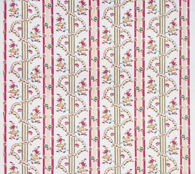 Percale LES CLOCHETTES