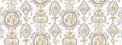 Toile LE FAUNE