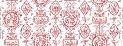 Toile LE FAUNE