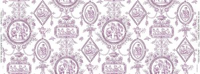 Toile LE FAUNE