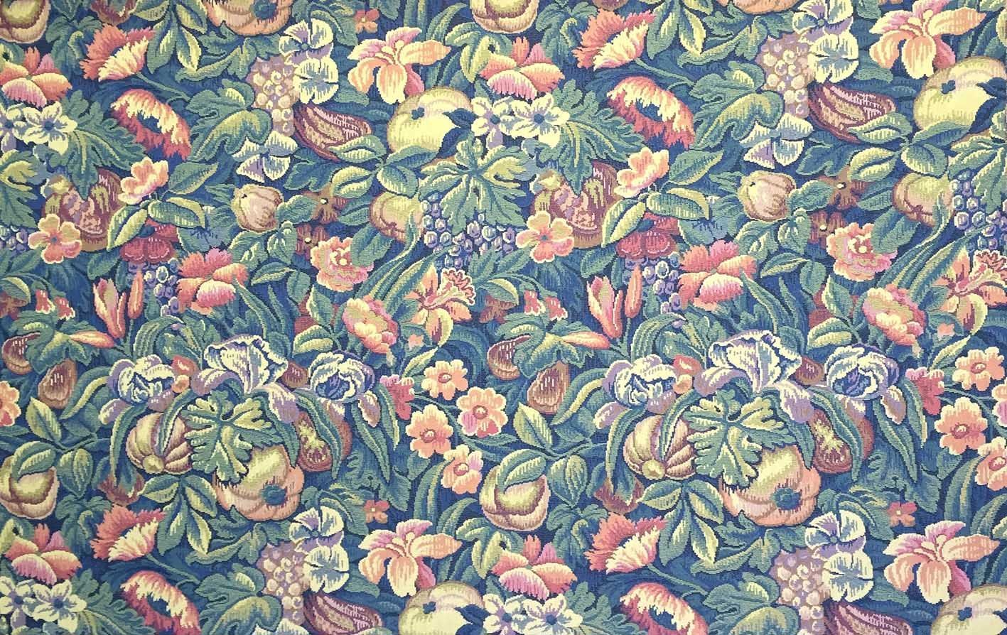 Tapisserie FLORA FRUCTUS