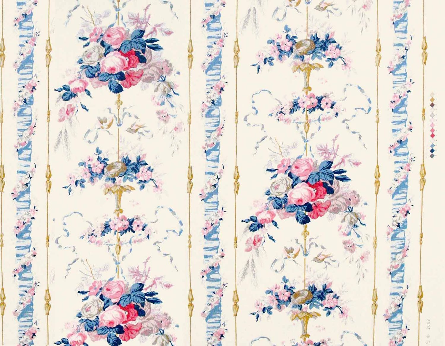 Percale MADAME DE LAMBALE