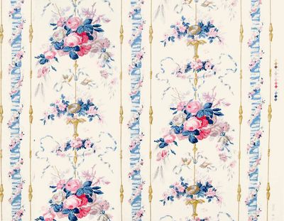 Percale MADAME DE LAMBALE