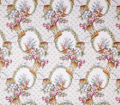 Velours OUT OF AFRICA