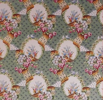 Velours OUT OF AFRICA