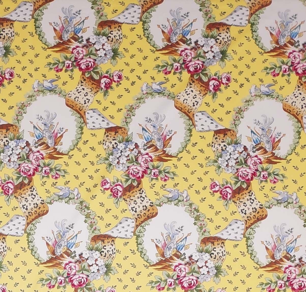 Velours OUT OF AFRICA