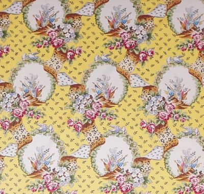 Velours OUT OF AFRICA