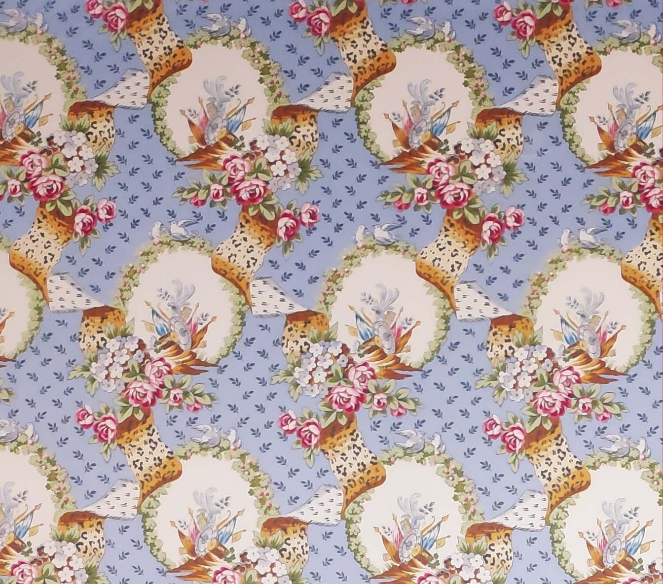 Velours OUT OF AFRICA