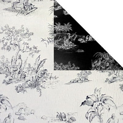 Boutis ROBINSON CRUSOE