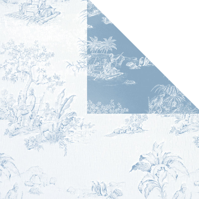 Boutis ROBINSON CRUSOE