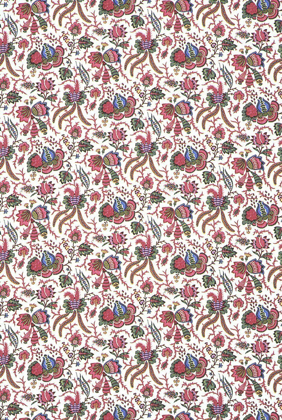 FLEURS DE PERSE