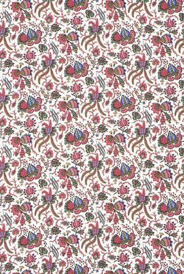 FLEURS DE PERSE