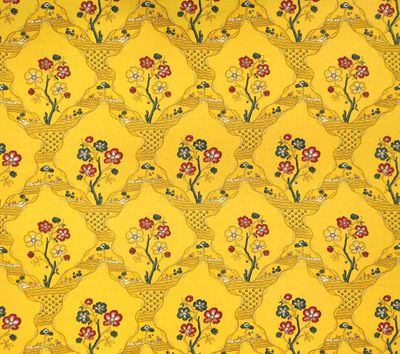 Toile MYRTIL Toile MYRTIL