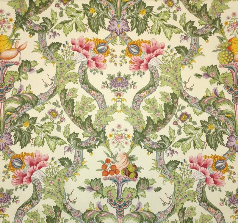 TOILE RUBENS
