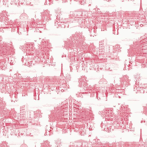 A PARIS