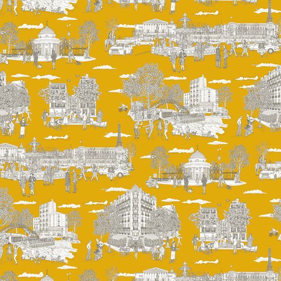 A PARIS
