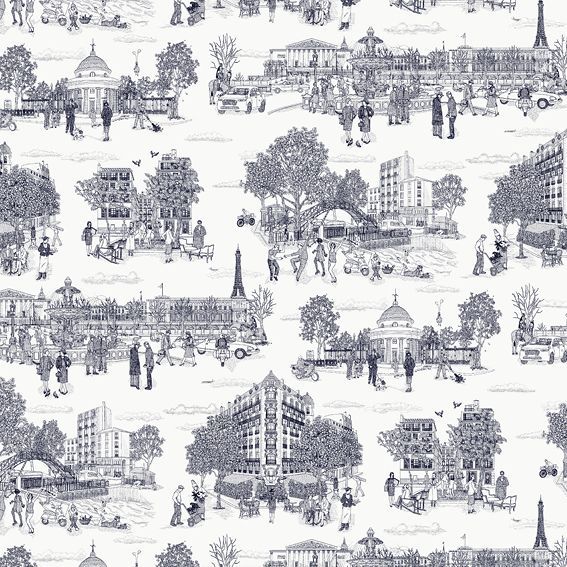 A PARIS