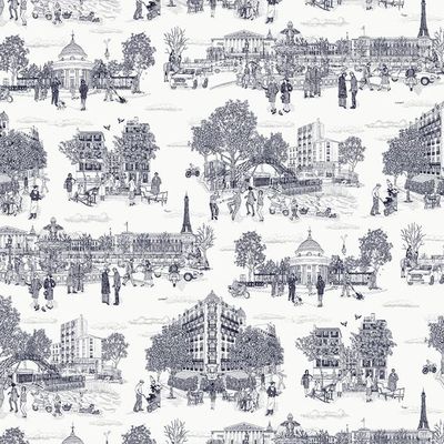 A PARIS