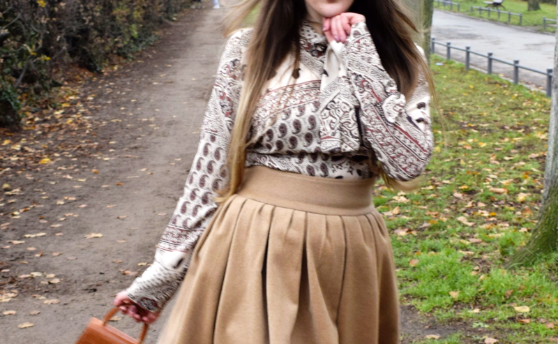 Bluse