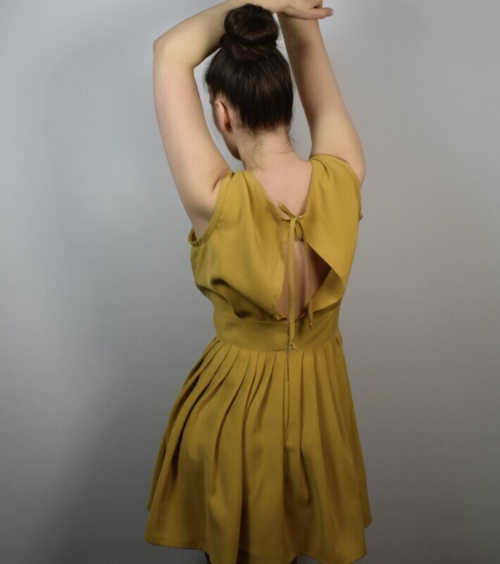 Lunch Look Kleid
