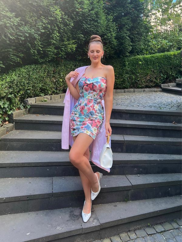 Kleid Mery