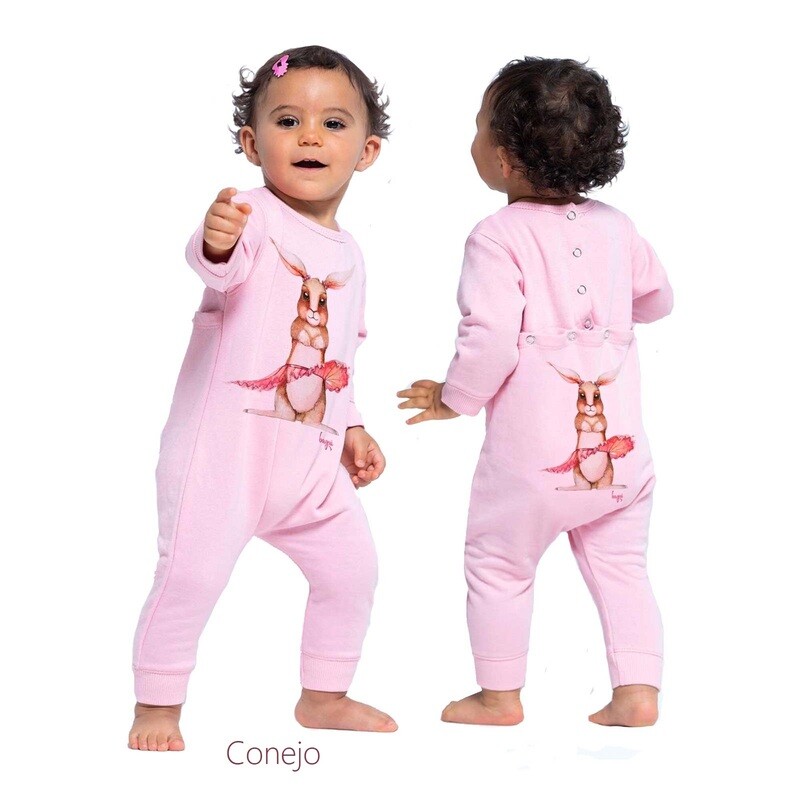 Pijama bebe