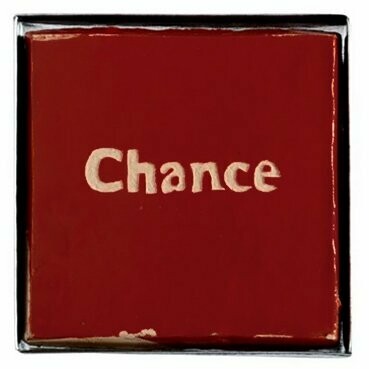 CHANCE